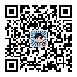 微信公众号二维码